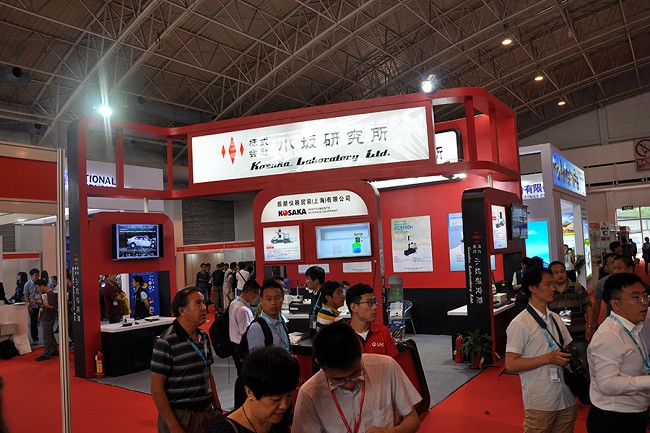 北京國際工業(yè)自動化展覽會(www.zgxdjyzbzz.cn)