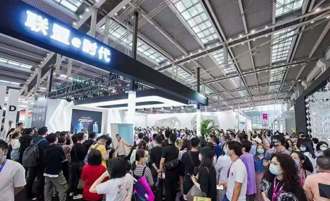 深圳國際服裝供應鏈展覽會FASHION SOURCE(www.zgxdjyzbzz.cn)
