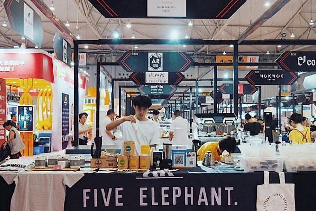 成都國際酒店用品及餐飲博覽會HOTELEX(www.zgxdjyzbzz.cn)