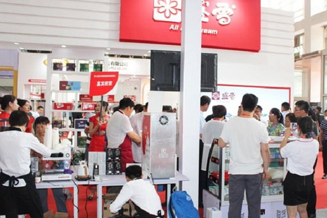 北京國際酒店用品及餐飲展覽會HCSA(www.zgxdjyzbzz.cn)
