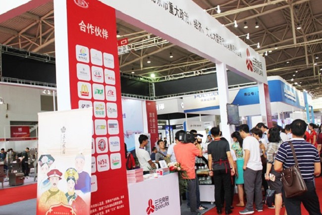 北京國際酒店用品及餐飲展覽會HCSA(www.zgxdjyzbzz.cn)