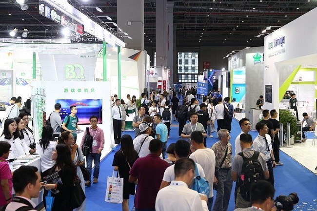 上海國(guó)際商用凈水展覽會(huì)WATERTECH(www.zgxdjyzbzz.cn)