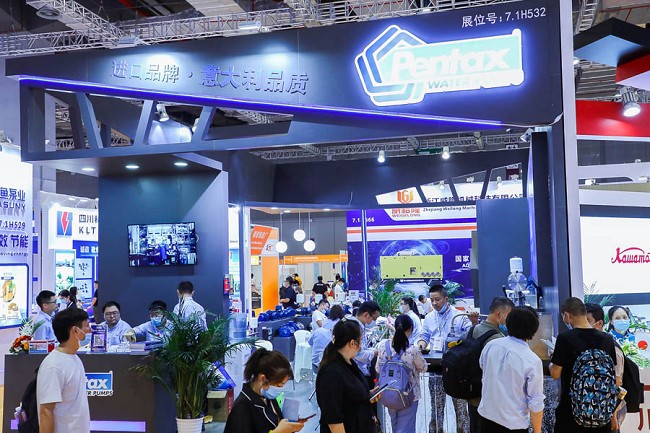 上海國際建筑管道與給排水展覽會BUILDEX(www.zgxdjyzbzz.cn)