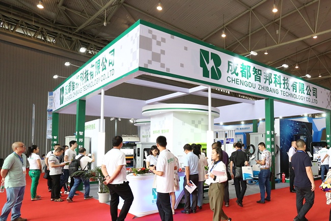 四川國際電力產業博覽會暨清潔能源裝備展覽會CIPIE(www.zgxdjyzbzz.cn)