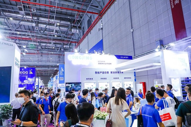 廣州垃圾分類及環衛設施展覽會(www.zgxdjyzbzz.cn)