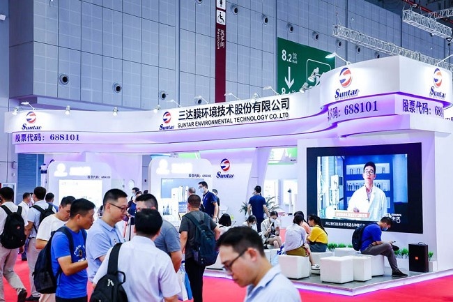 廣州垃圾分類及環衛設施展覽會(www.zgxdjyzbzz.cn)