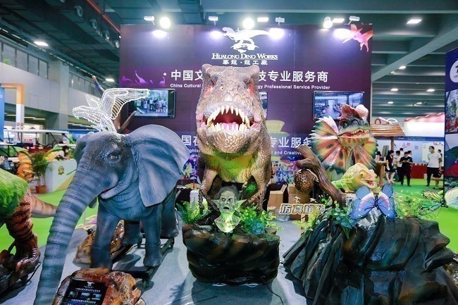 廣州國際園林景觀展覽會LGGB(www.zgxdjyzbzz.cn)