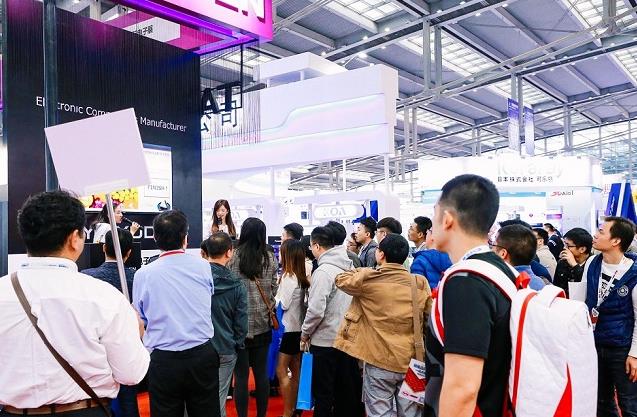 2021深圳電子展ELEXCON將于9月舉行，半導體行業大展(www.zgxdjyzbzz.cn)