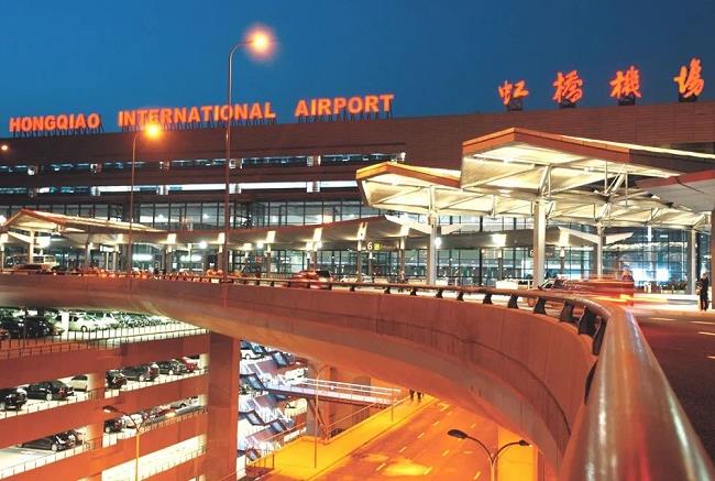 2021上海航展將于9月在虹橋國際機場舉辦(www.zgxdjyzbzz.cn)