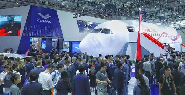 2021上海航展將于9月在虹橋國際機場舉辦(www.zgxdjyzbzz.cn)