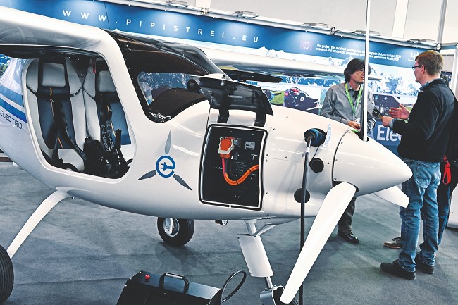 2021首屆亞洲通用航空展覽會將于10月在珠海舉辦(www.zgxdjyzbzz.cn)