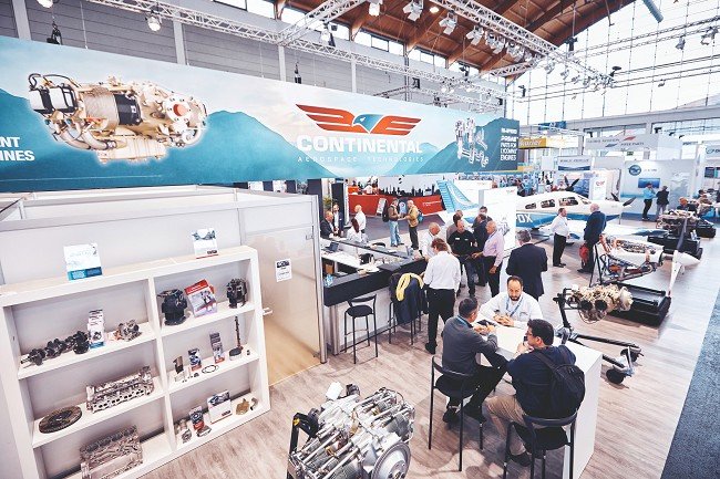2021首屆亞洲通用航空展覽會將于10月在珠海舉辦(www.zgxdjyzbzz.cn)