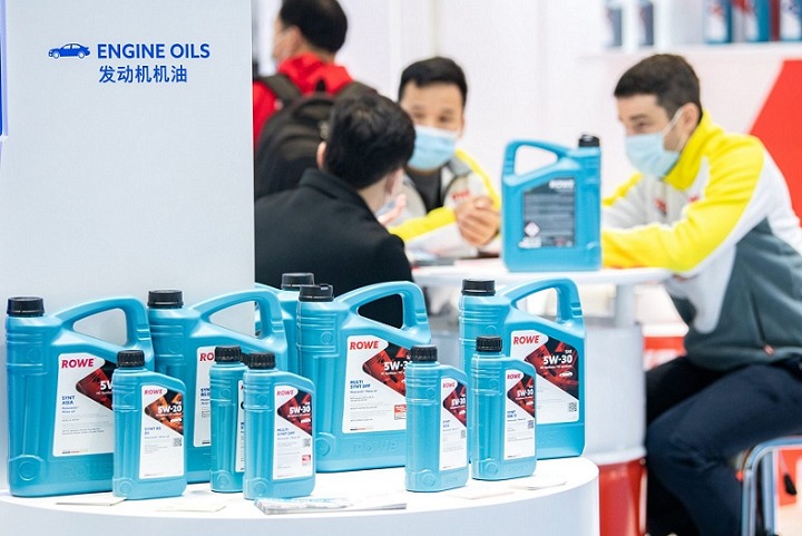 寧波國際汽車零部件及售后市場展覽會CAPA FAIR(www.zgxdjyzbzz.cn)