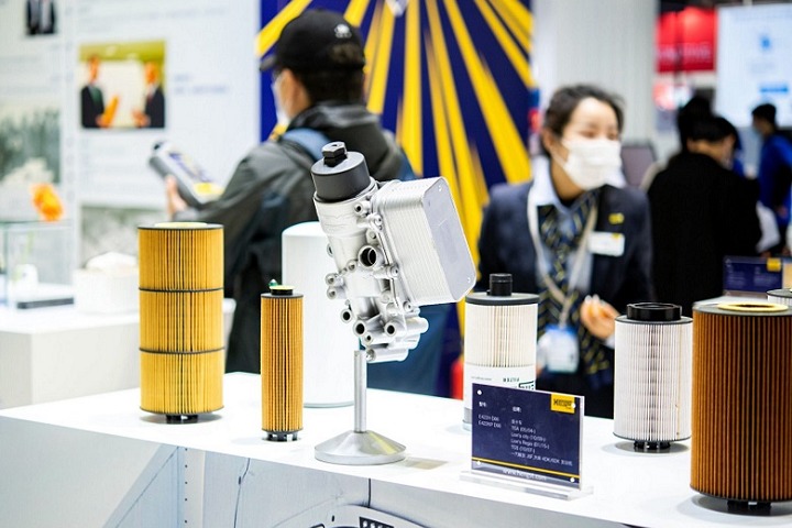 寧波國際汽車零部件及售后市場展覽會CAPA FAIR(www.zgxdjyzbzz.cn)