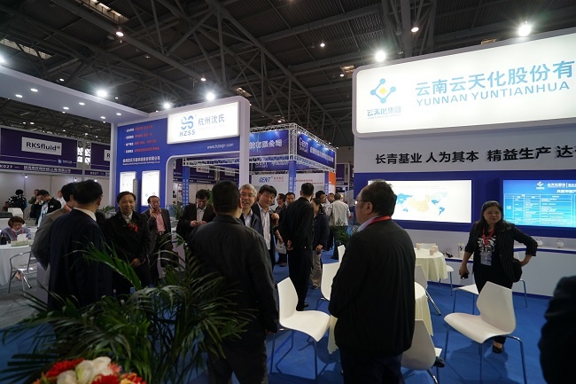 2021重慶西部化工展將于10月舉行(www.zgxdjyzbzz.cn)