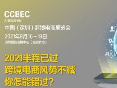 深圳跨交會的頭像