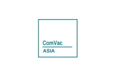 上海國(guó)際壓縮機(jī)及設(shè)備展覽會(huì)ComVac Asia