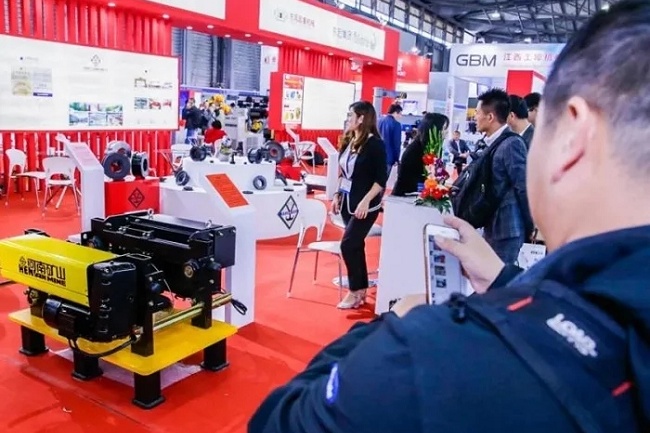 上海國際重型機械裝備展覽會Heavy Machinery(www.zgxdjyzbzz.cn)
