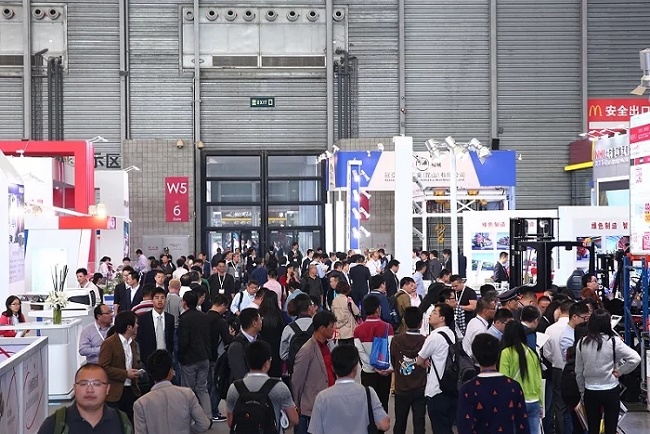 2021上海重型機械裝備展將于10月舉行(www.zgxdjyzbzz.cn)