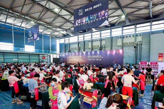上海亞洲寵物展覽會Petfair Asia(www.zgxdjyzbzz.cn)