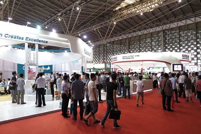 中國國際聚氨酯展覽會PU China(www.zgxdjyzbzz.cn)