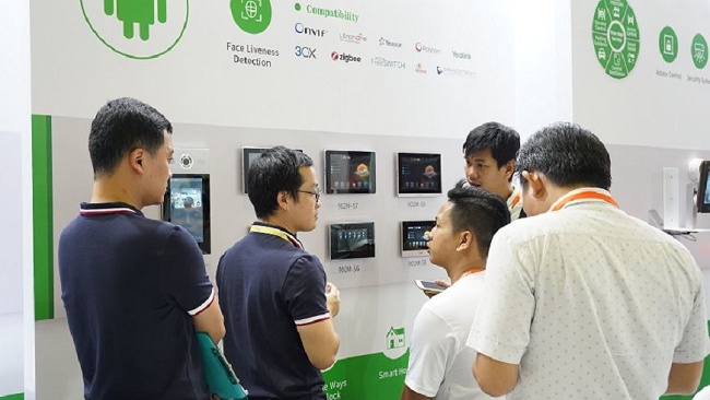 2021越南安防展覽會延期至10月舉行(www.zgxdjyzbzz.cn)