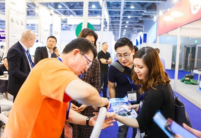 2021廣州塑料橡膠及包裝印刷展覽會將于11月舉行(www.zgxdjyzbzz.cn)