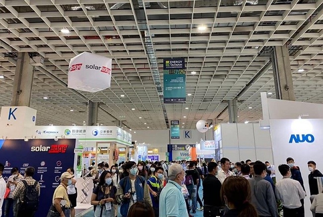 2021中國(guó)臺(tái)灣半導(dǎo)體展覽會(huì)SEMICON線上論壇9月起先行(www.zgxdjyzbzz.cn)