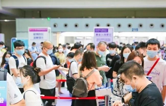 2021深圳華南美博會將延期舉辦(www.zgxdjyzbzz.cn)