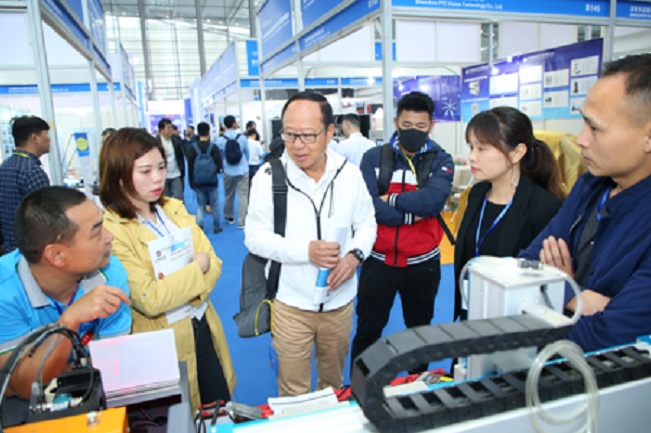 深圳國際粉末冶金、硬質合金及工業陶瓷展覽會(www.zgxdjyzbzz.cn)