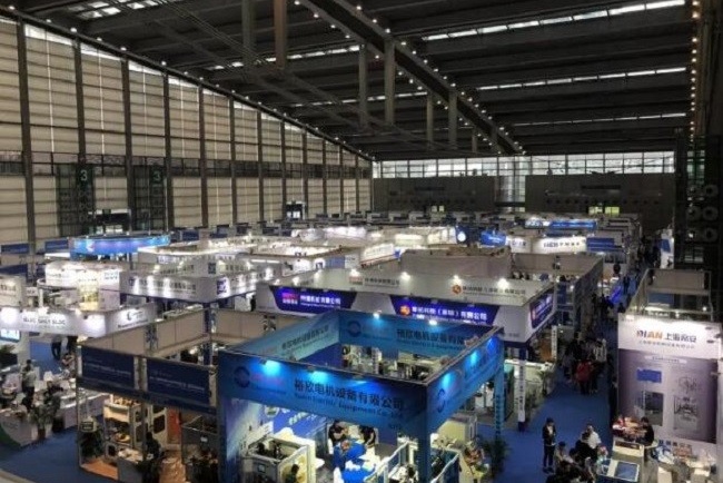 深圳國際電機及磁性材料展覽會MOTOR EXPO(www.zgxdjyzbzz.cn)