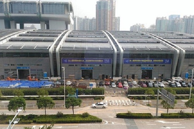 深圳國際電機及磁性材料展覽會MOTOR EXPO(www.zgxdjyzbzz.cn)