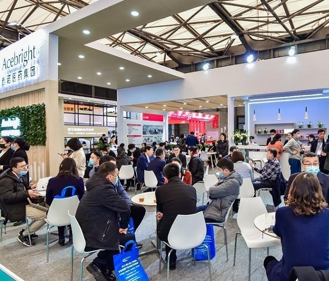 上海世界制藥原料中國展CPhI(www.zgxdjyzbzz.cn)