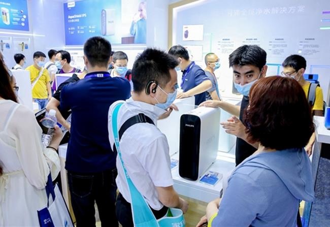 2022廣東水處理展覽會將于3月31日舉行(www.zgxdjyzbzz.cn)