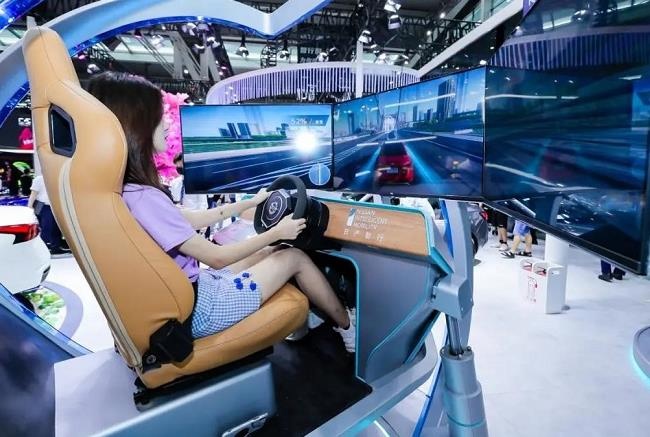 2021第十三屆深圳汽車展覽會將于10月1日舉行(www.zgxdjyzbzz.cn)
