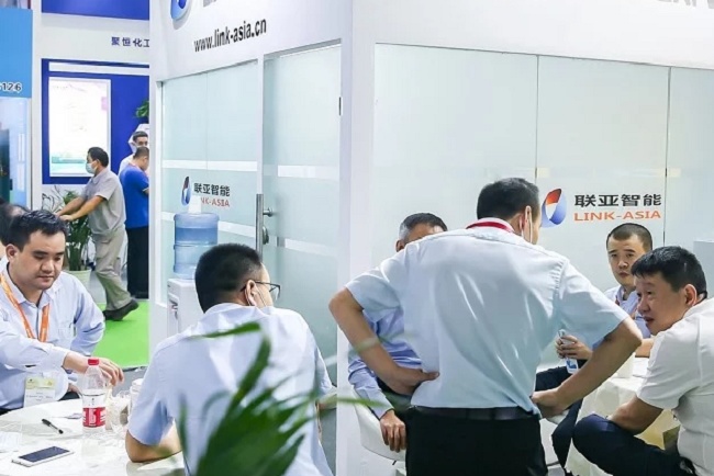大灣區國際橡膠技術展覽會RubberTech(www.zgxdjyzbzz.cn)