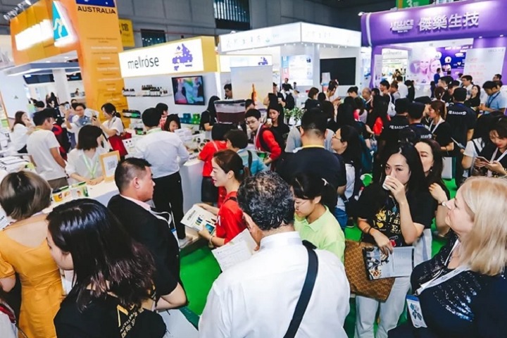 上海國際健康器械及用品展覽會HEP(www.zgxdjyzbzz.cn)