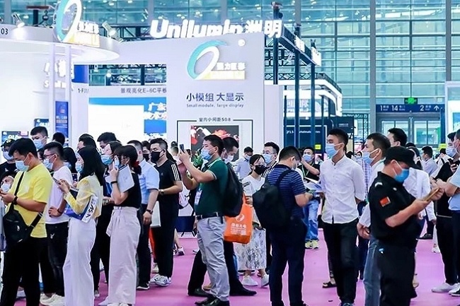 2022深圳燈光音響及多媒體展將于2月舉行(www.zgxdjyzbzz.cn)