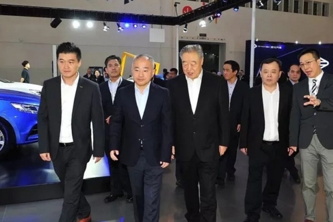 上海新能源汽車與智能網聯車展覽會(www.zgxdjyzbzz.cn)