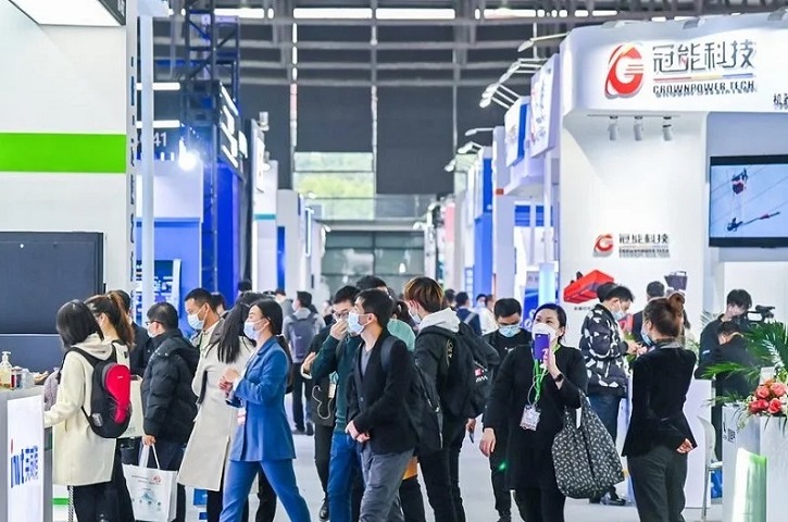 上海國際儲能技術應用展覽會Energy Storage(www.zgxdjyzbzz.cn)