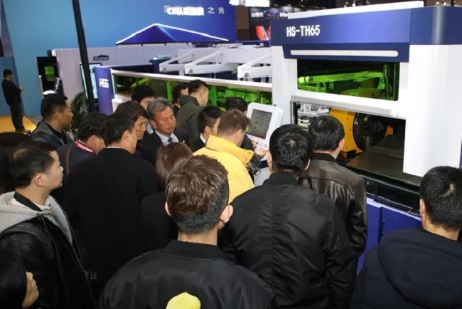 2022第18屆天津工業博覽會將于3月舉行(www.zgxdjyzbzz.cn)