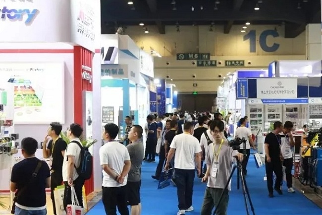 鄭州工業自動化展覽會ZIAE(www.zgxdjyzbzz.cn)