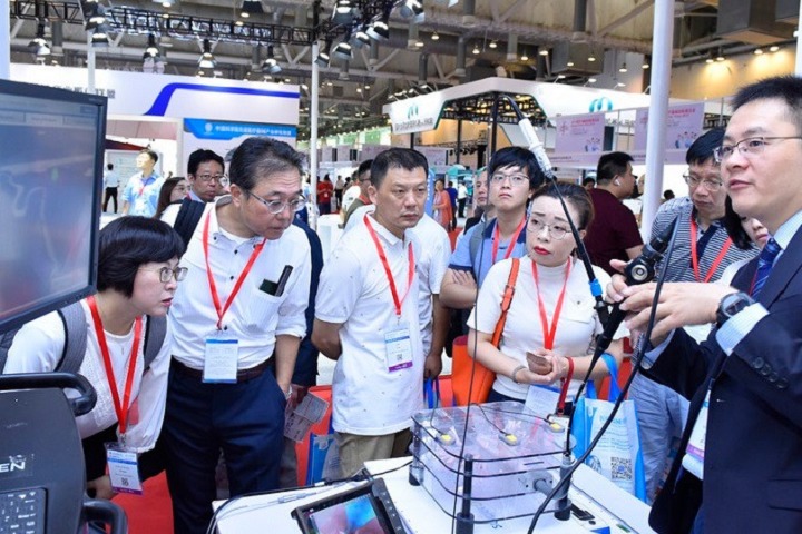 蘇州國際醫療器械創新展覽會MFC(www.zgxdjyzbzz.cn)