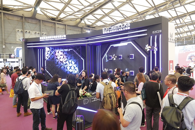 2022上海國際數字標牌展(www.zgxdjyzbzz.cn)