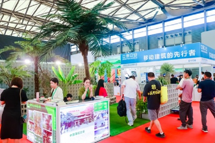 上海世界國際旅游景區(qū)裝備及樂園博覽會WAE(www.zgxdjyzbzz.cn)