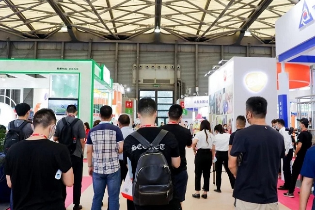 上海口腔清潔護理用品展覽會PCE(www.zgxdjyzbzz.cn)