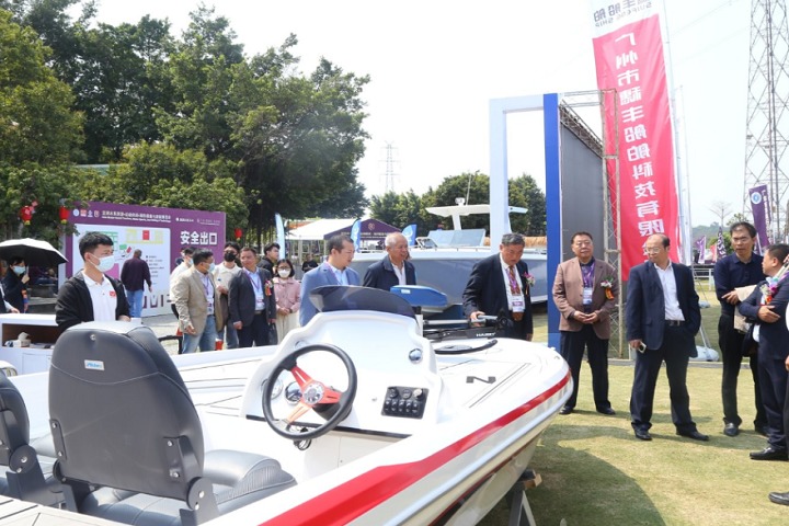 廣州亞洲國際游艇展覽會Asia Yacht(www.zgxdjyzbzz.cn)