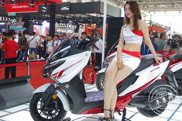 北京國際摩托車展覽會MOTOR CHINA(www.zgxdjyzbzz.cn)