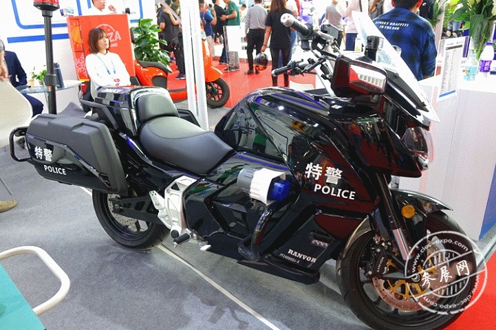 北京國際摩托車展覽會MOTOR CHINA(www.zgxdjyzbzz.cn)