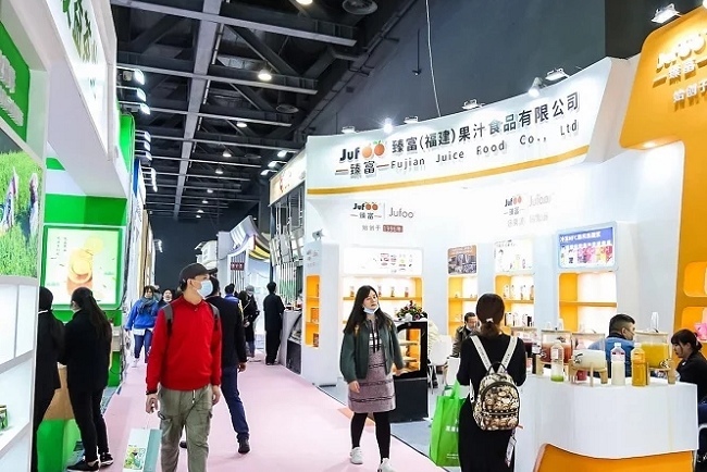 深圳高端食品與飲料展覽會(huì)Finefood(www.zgxdjyzbzz.cn)
